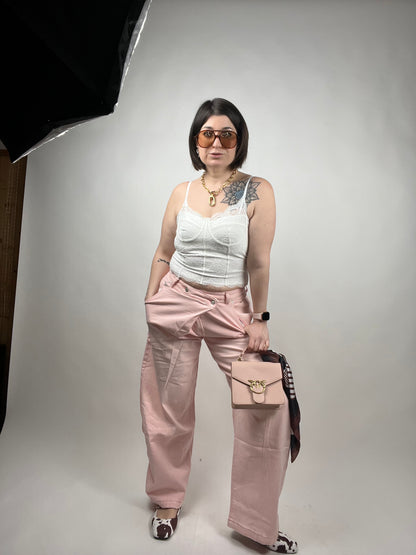 Pantalone Ballon