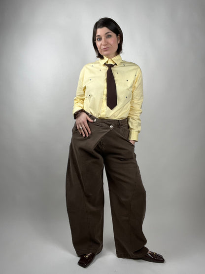 Pantalone Ballon