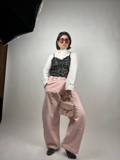 Pantalone Ballon