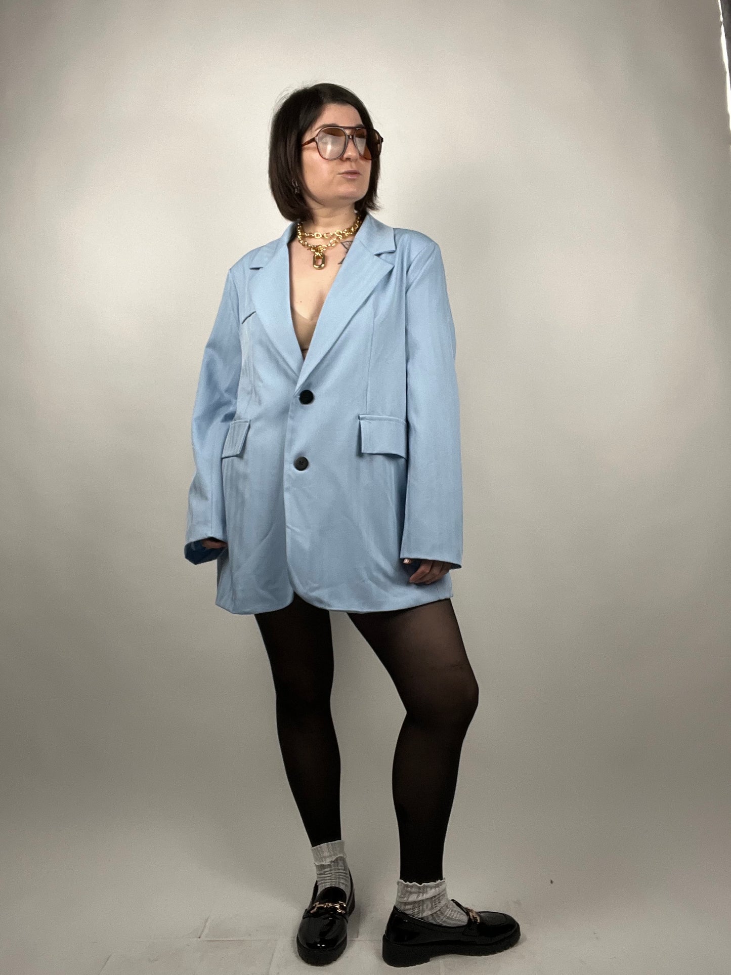 Blazer Alen V