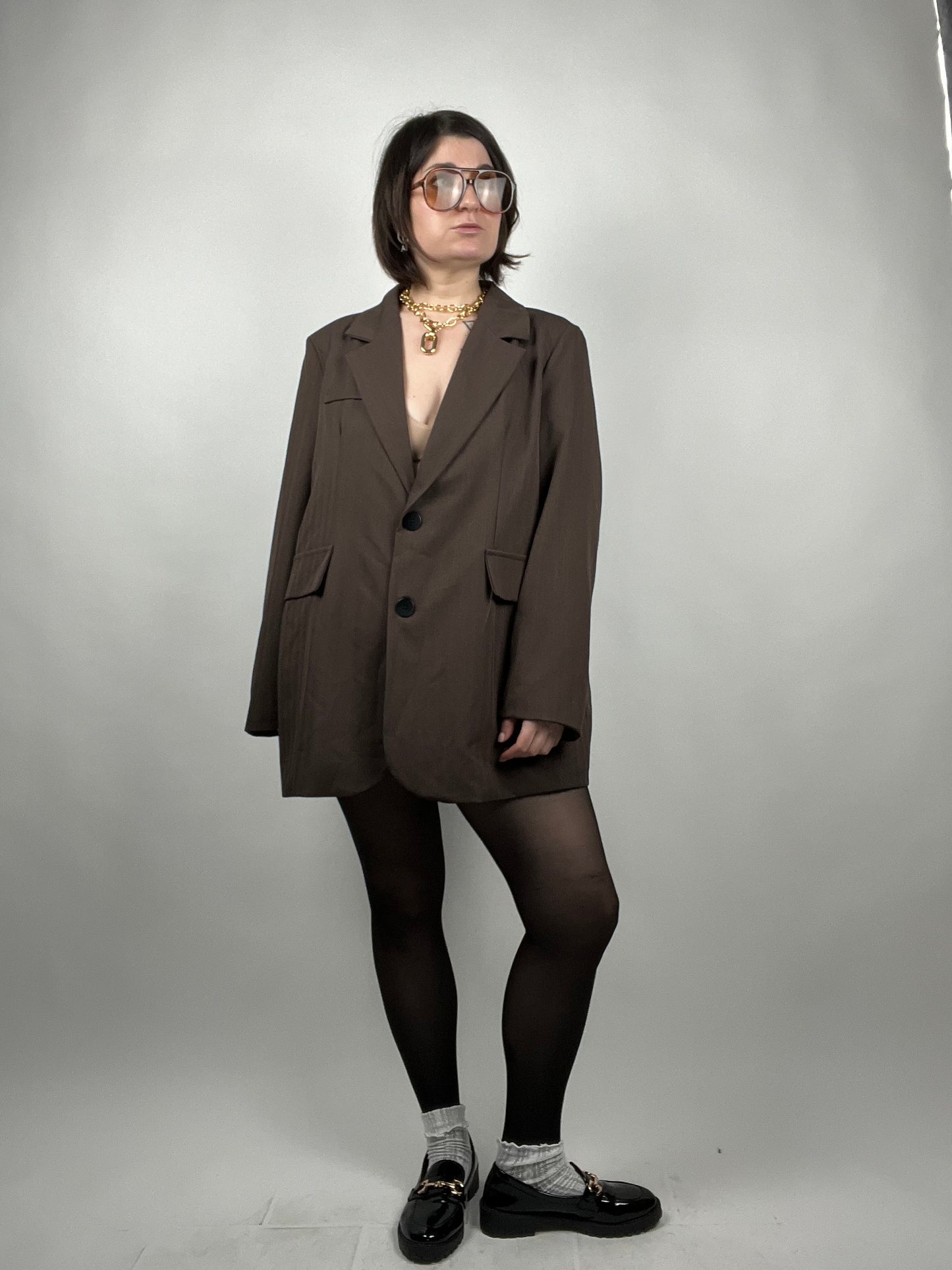 Blazer Alen V