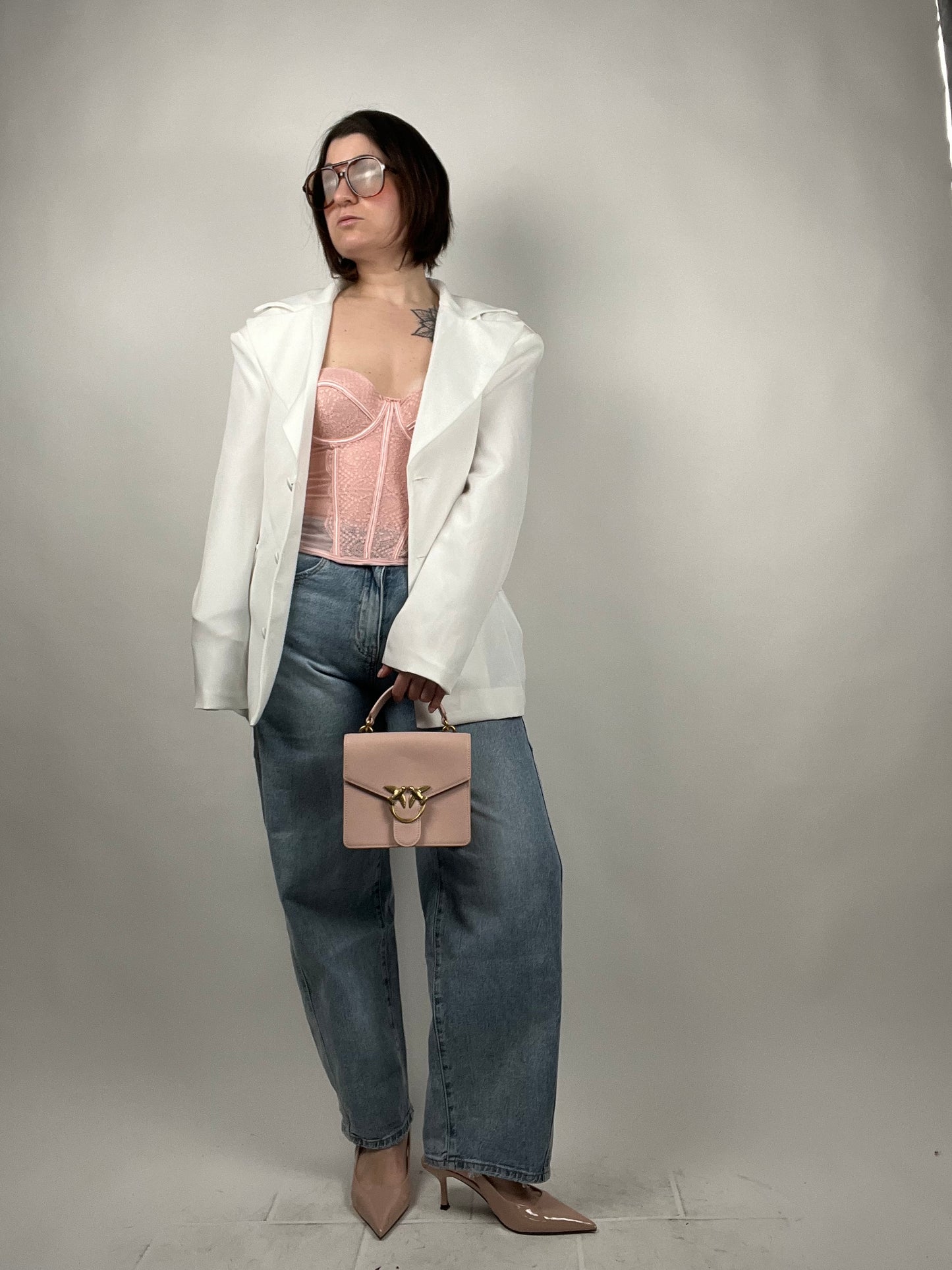 Blazer Spring