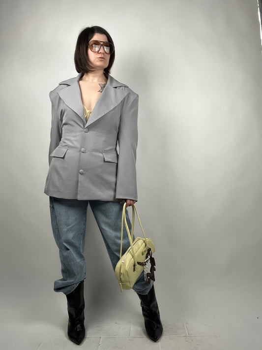 Blazer Spring