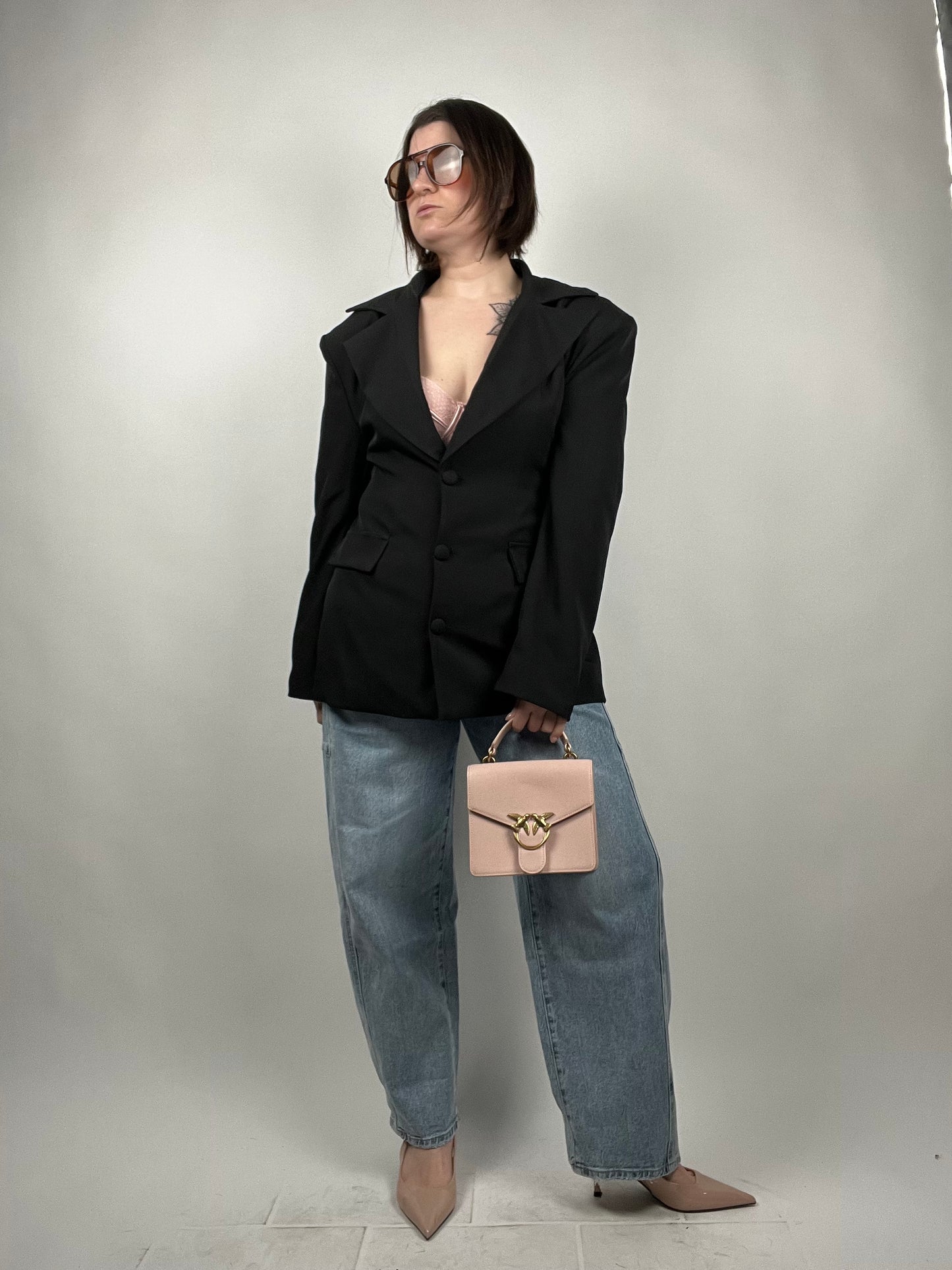 Blazer Spring