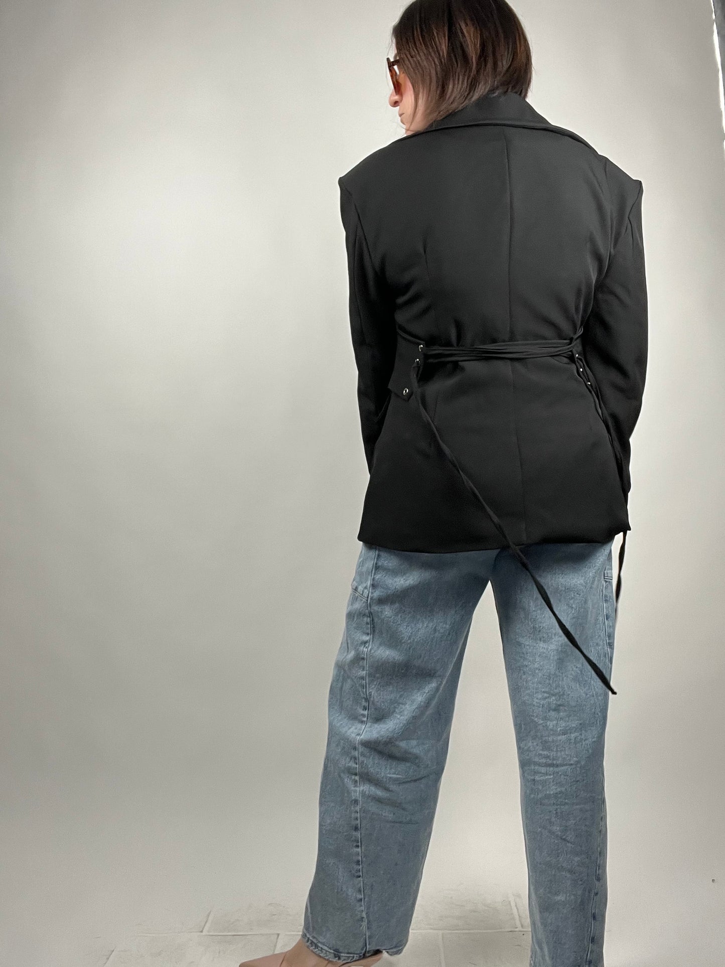 Blazer Spring