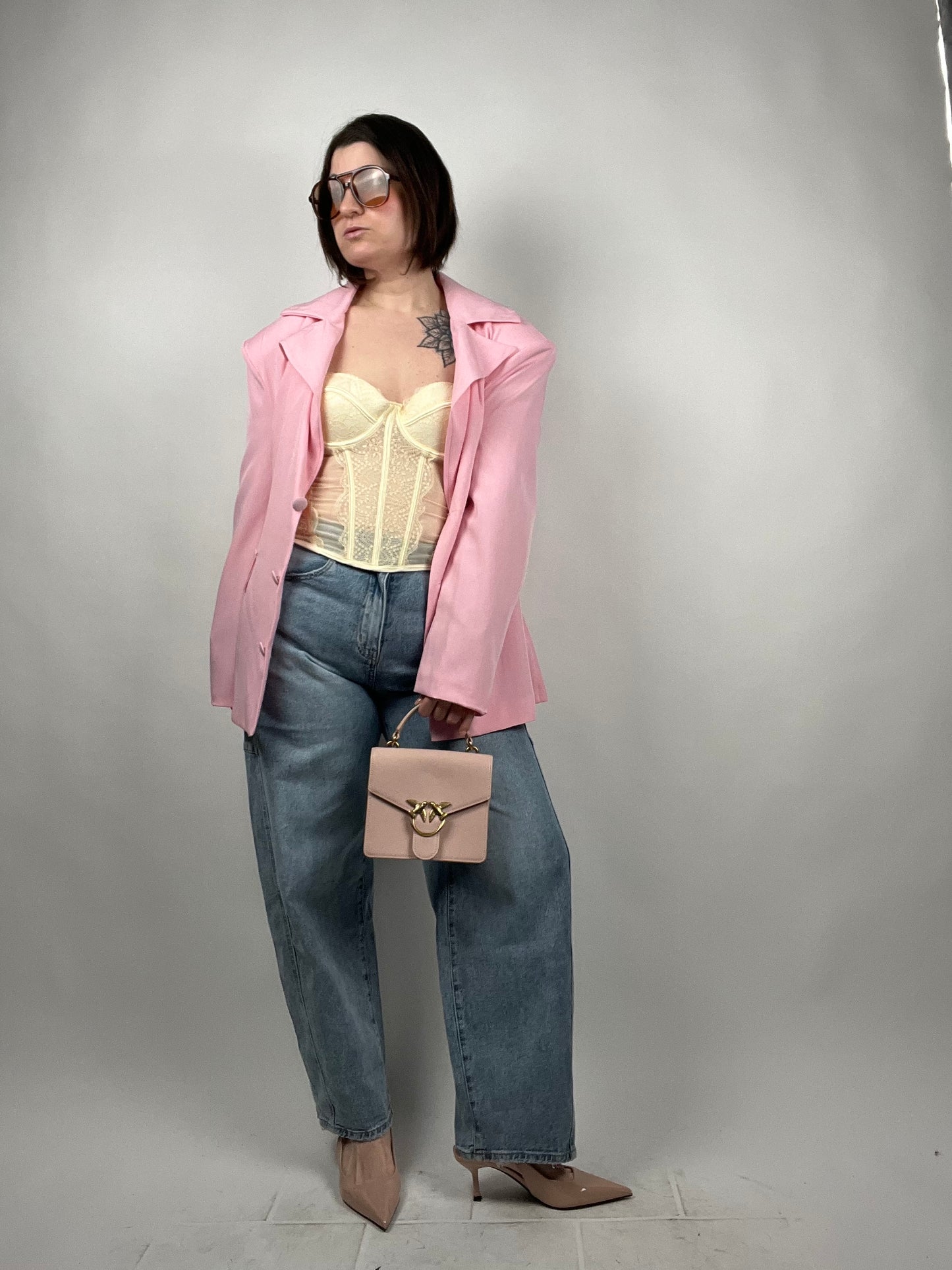 Blazer Spring