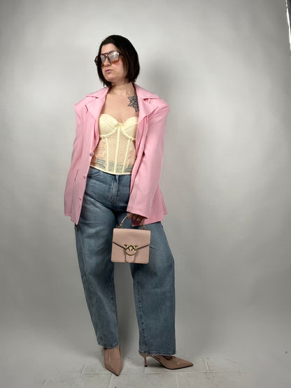 Blazer Spring
