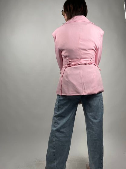 Blazer Spring