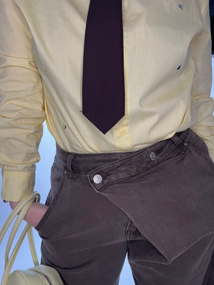 Camicia Cuoricini
