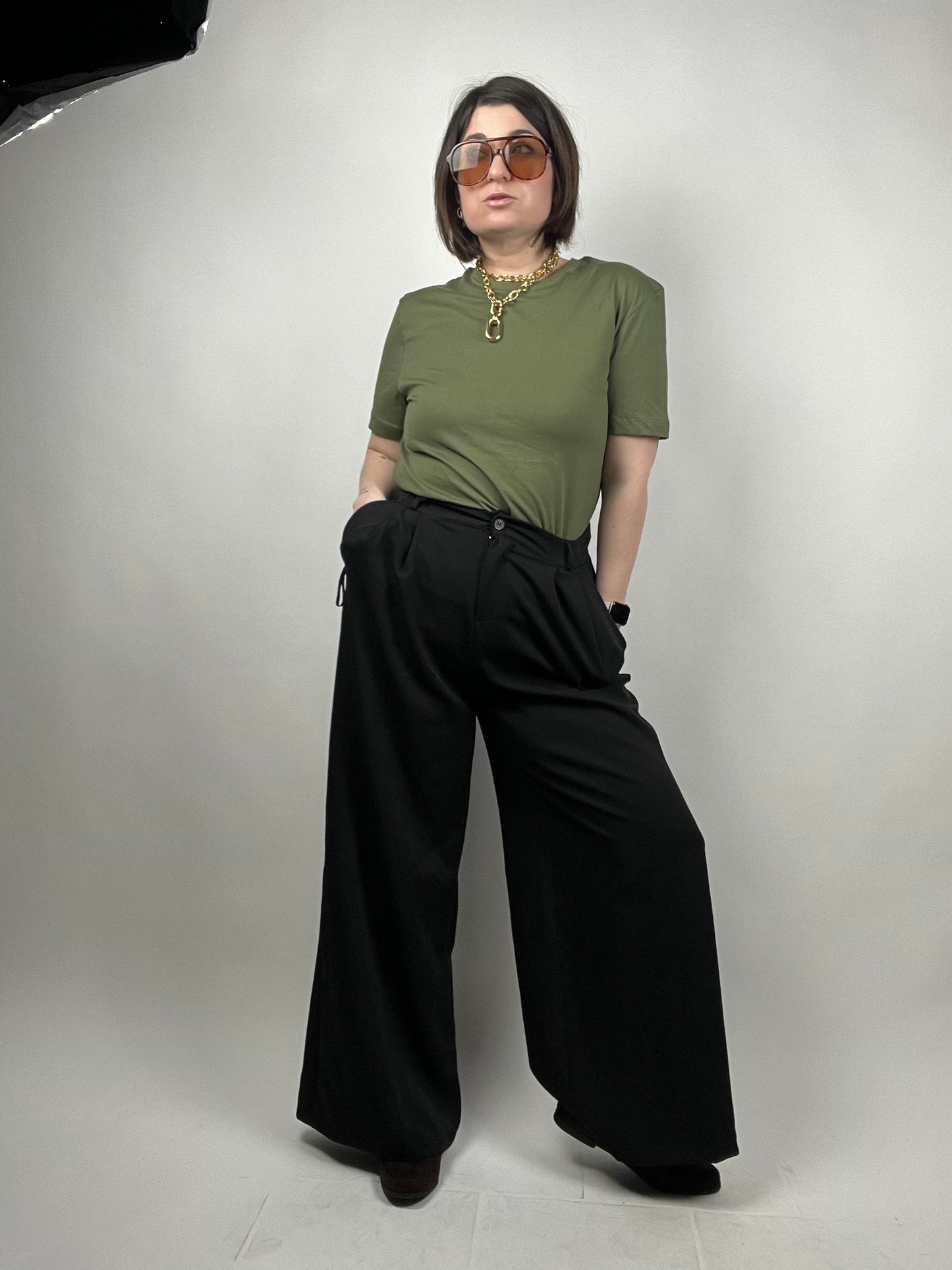 Pantalone Comfy