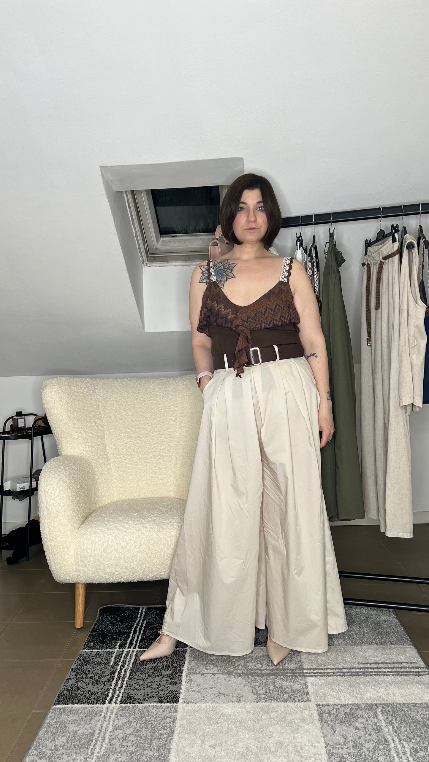 Pantalone Palazzo