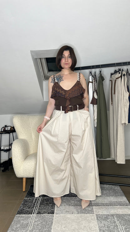 Pantalone Palazzo