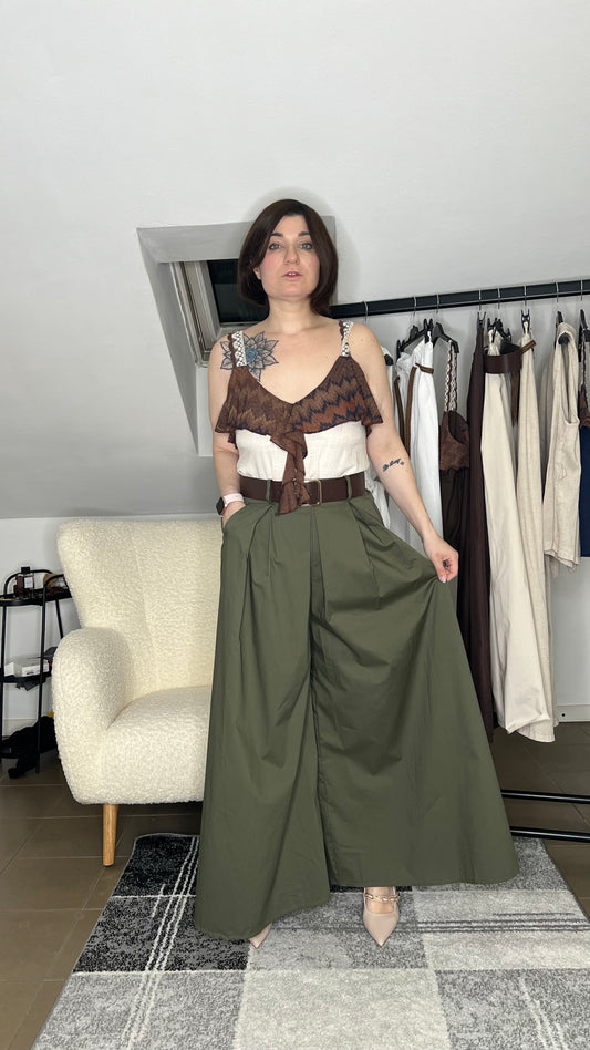 Pantalone Palazzo