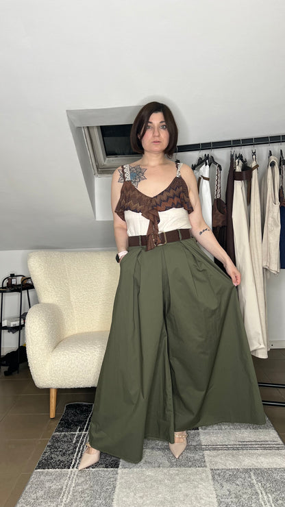 Pantalone Palazzo