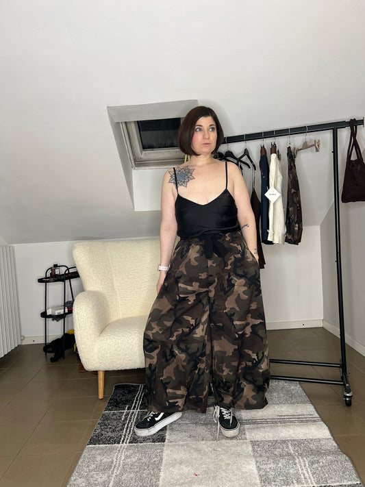 Pantalone Militare