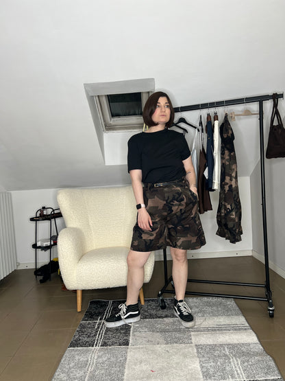 Pinocchietto Militare