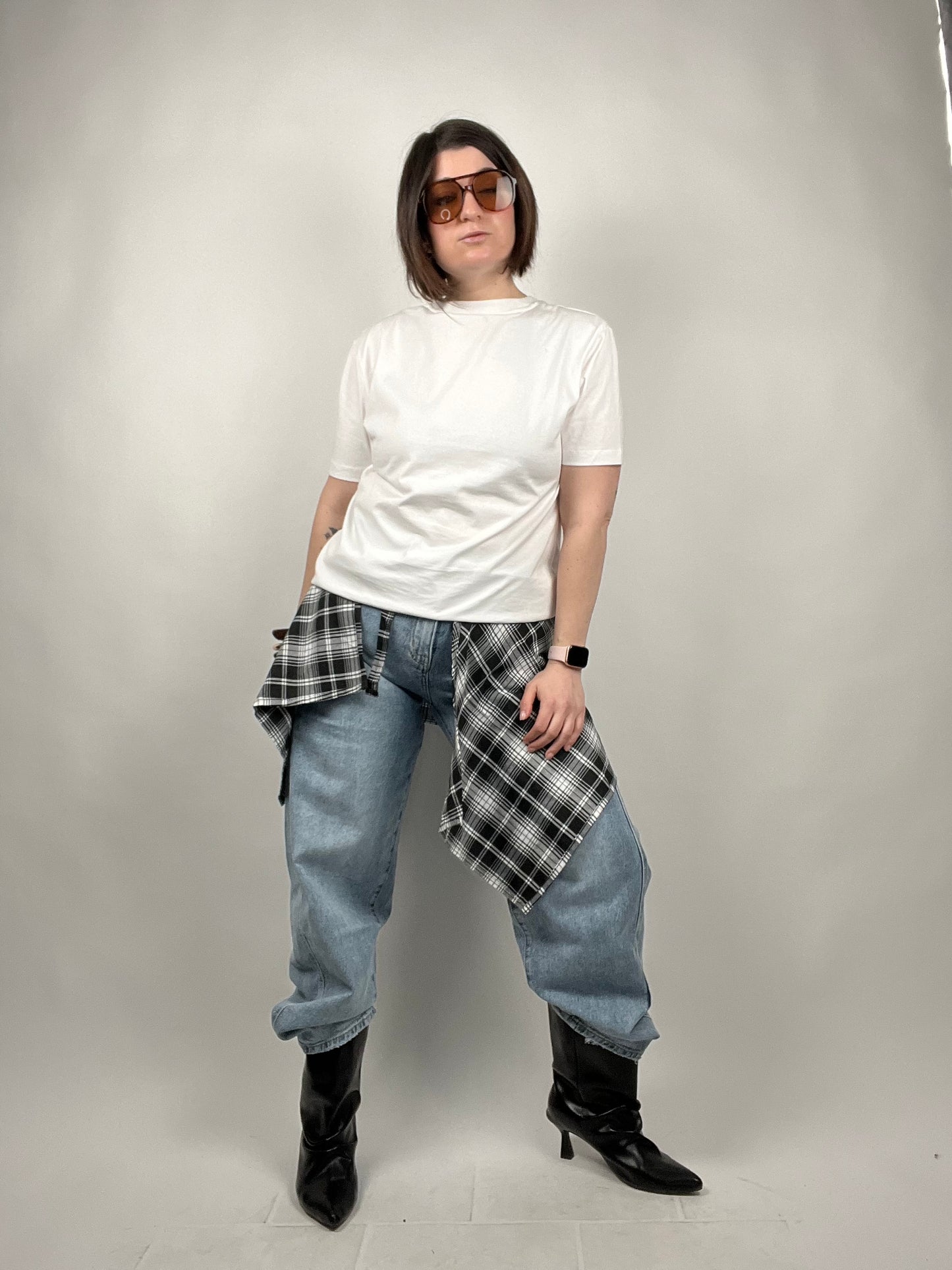 JEANS Jenna
