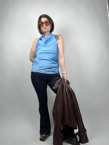 Jeans Paris