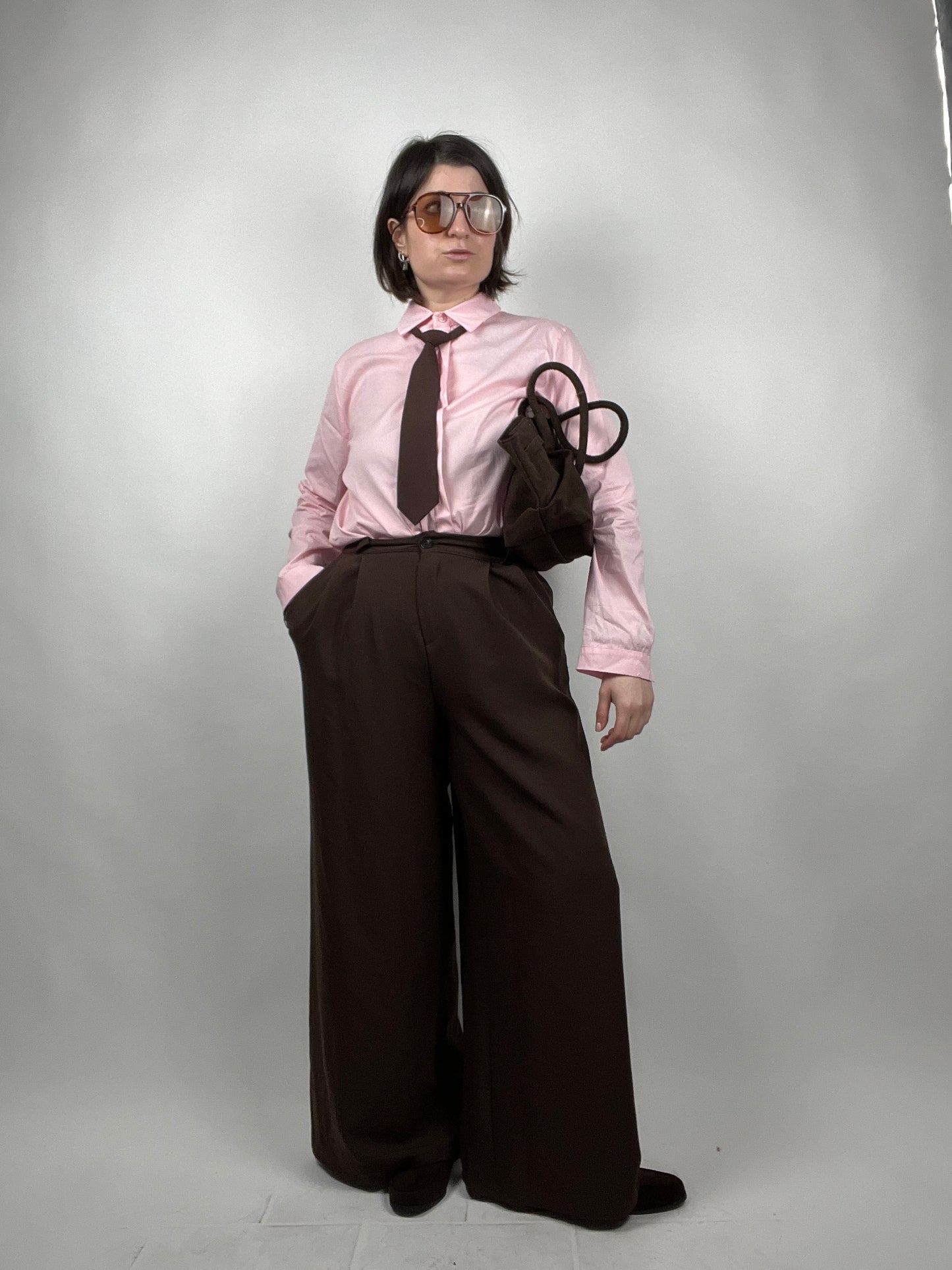 Camicia Office