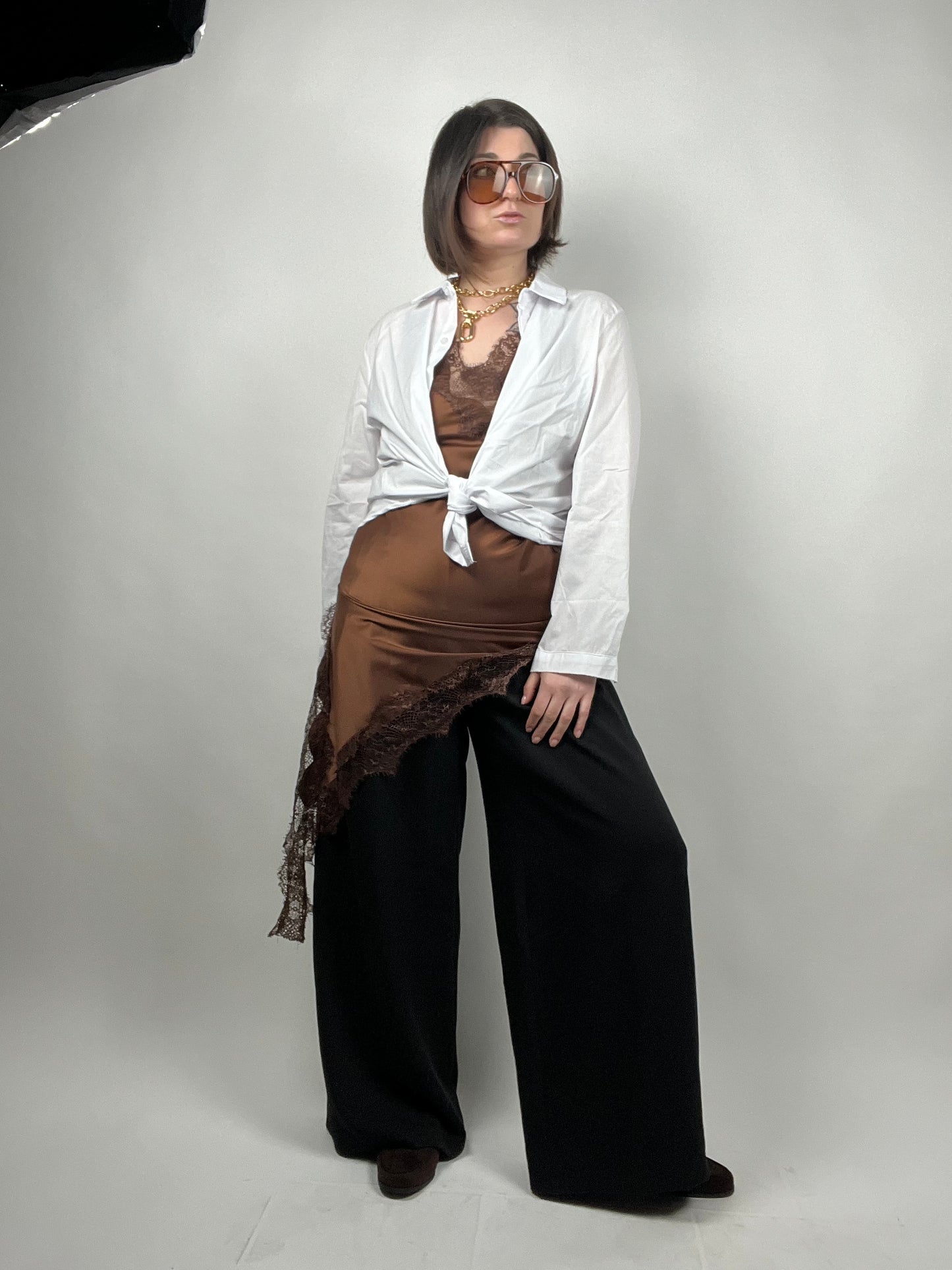 Camicia Office